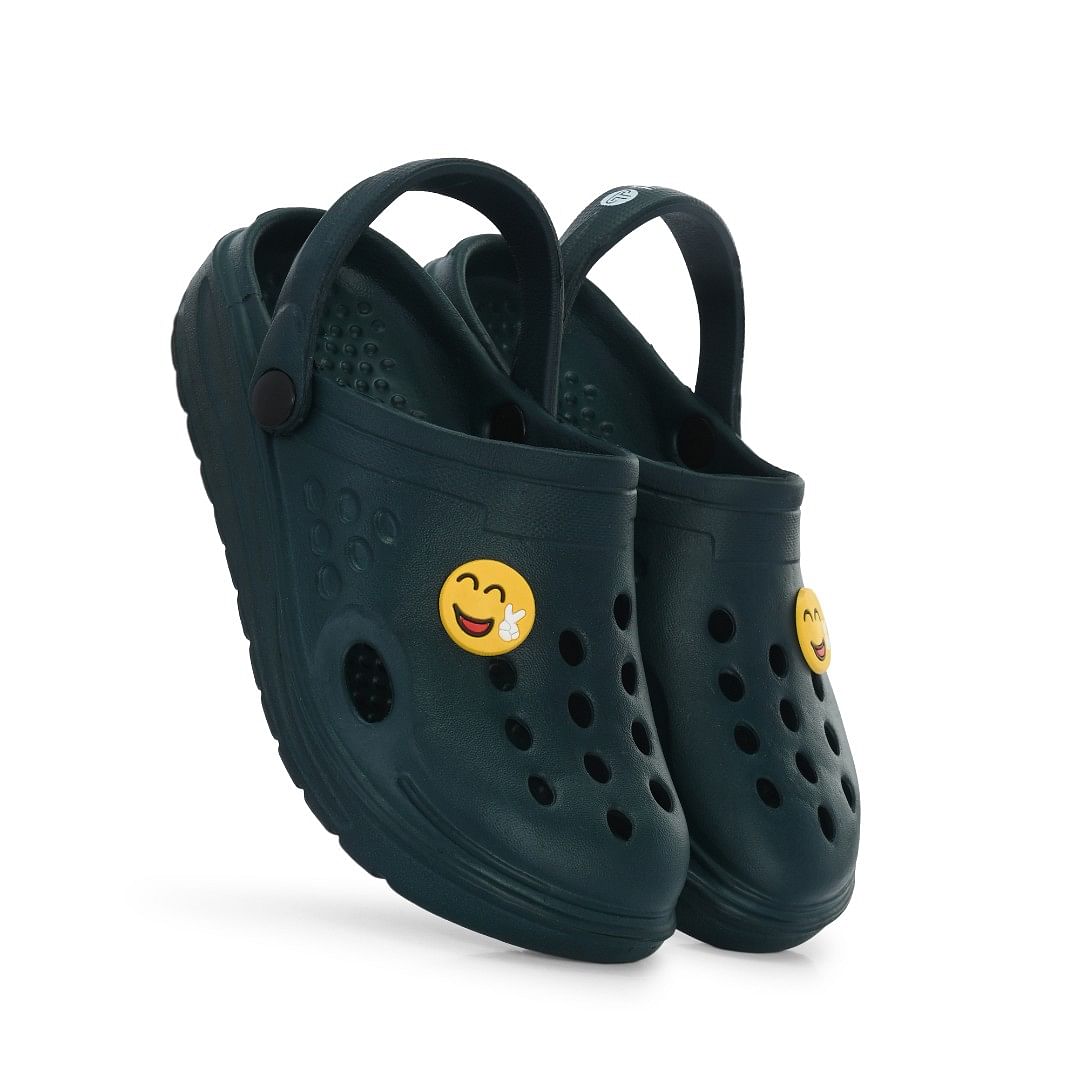 pair-it M F Clog 02 Green