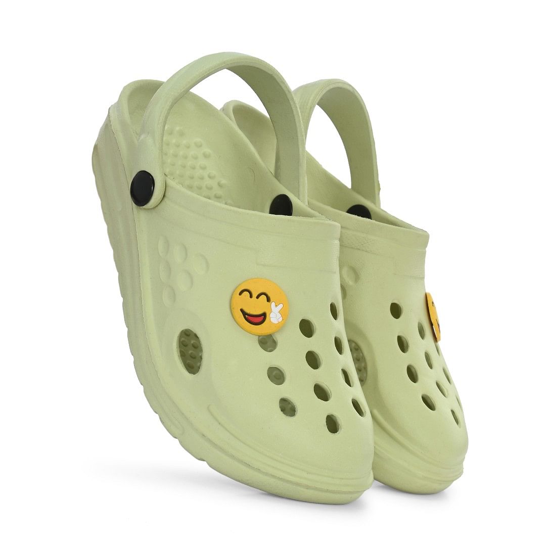 Pair-it M F Clog 03 Pista