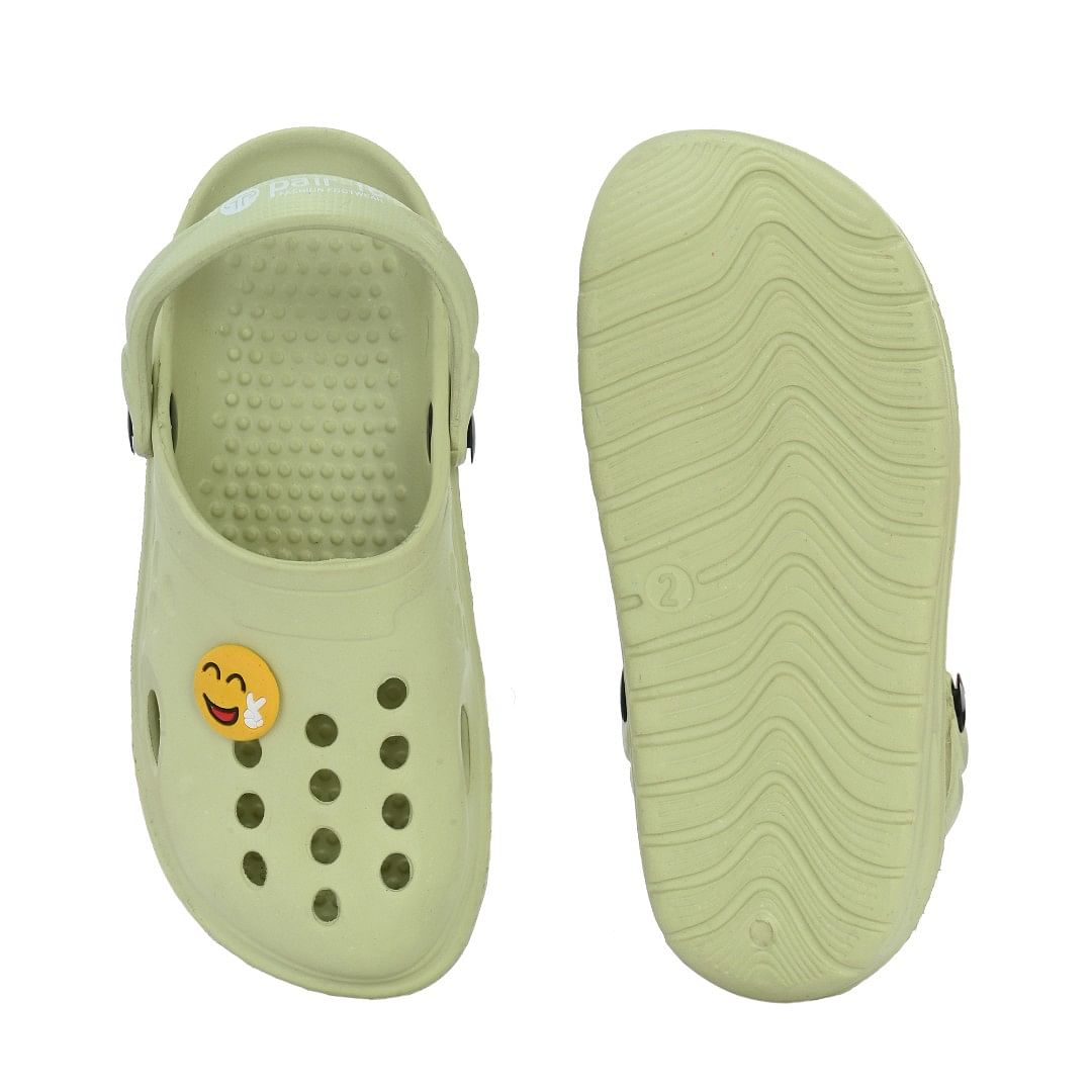 Pair-it M F Clog 03 Pista