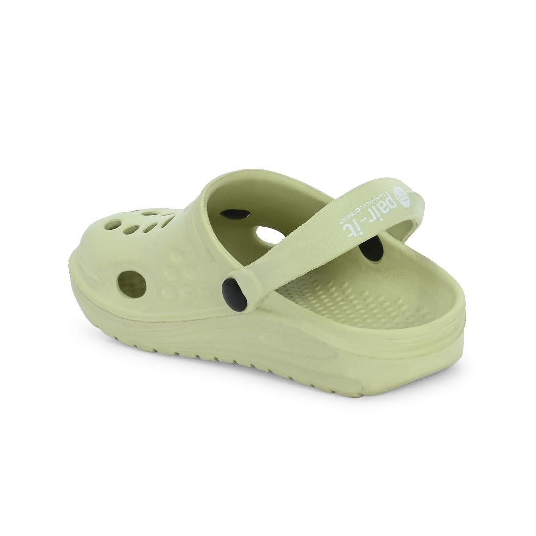 Pair-it M F Clog 03 Pista