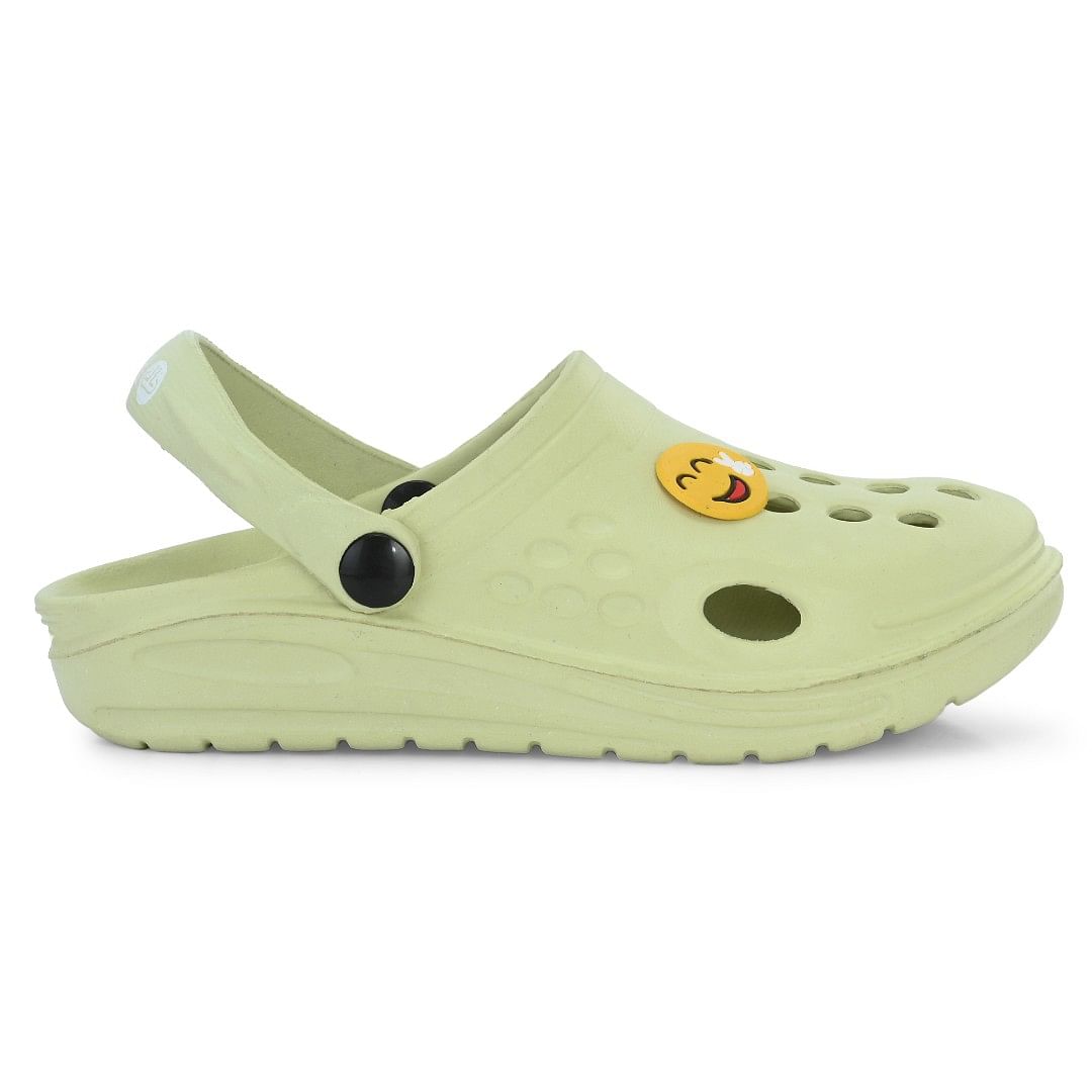 Pair-it M F Clog 03 Pista