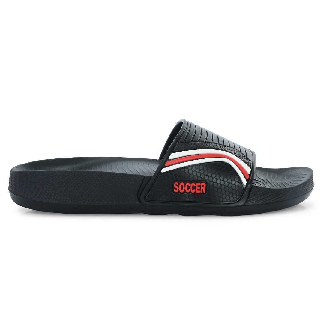 Pair-it MF Men Slider01 Black