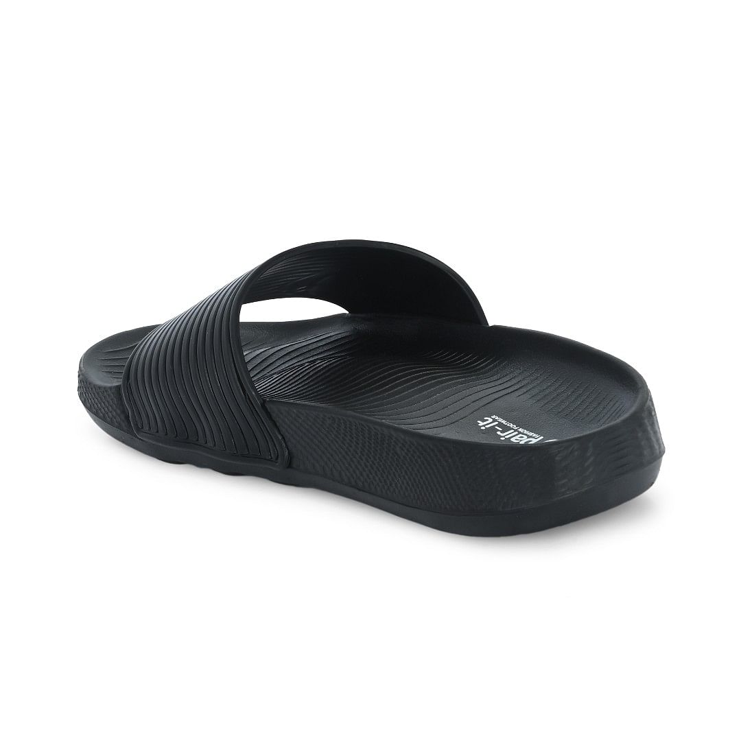 Pair-it MF Men Slider01 Black