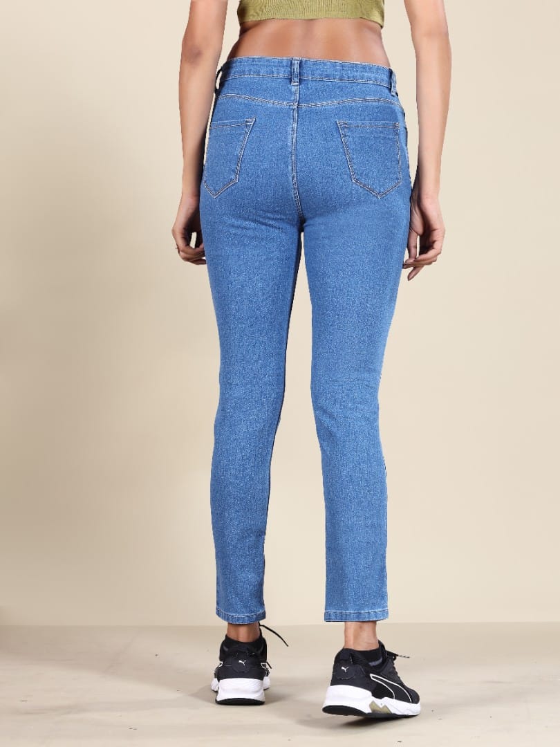 Mavi Jeans PANTS レディース カラー: ブルー 並行輸入品Mavi Jeans PANTS レディース カラー: ブルー Mavi Jeans