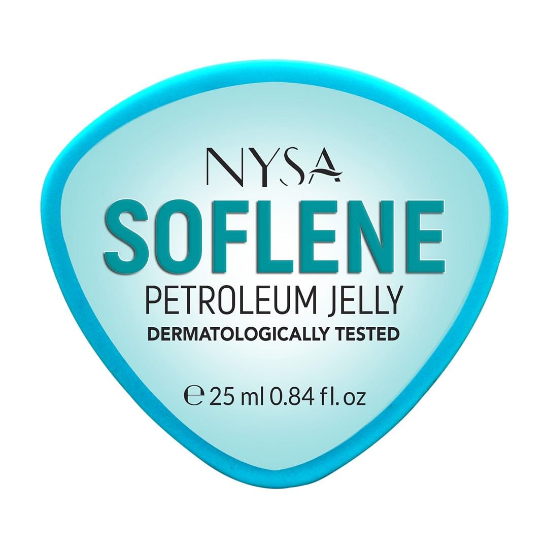 Nysa Soflene, 25 ml