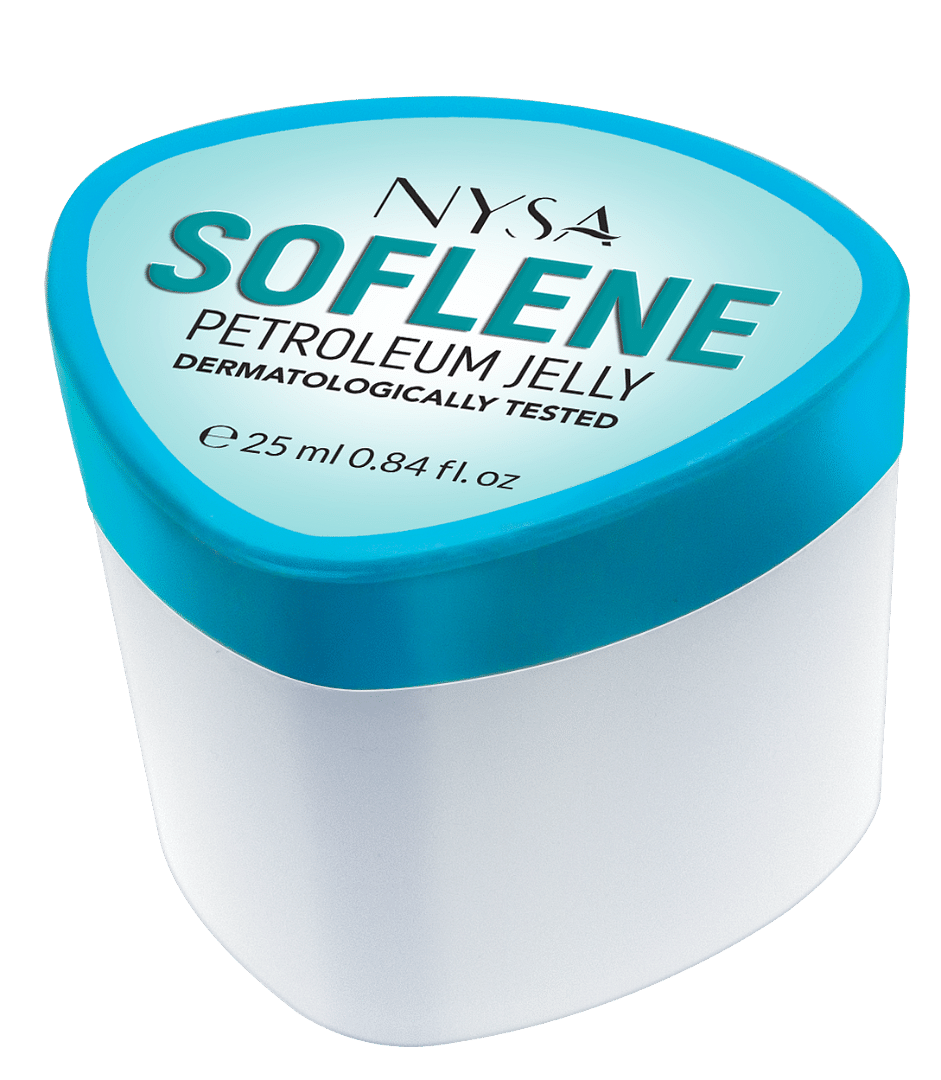 Nysa Soflene, 25 ml