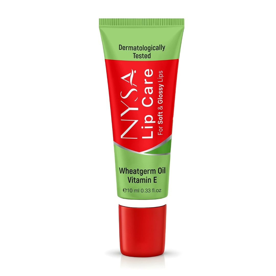  Nysa Lip Care, 10 ml