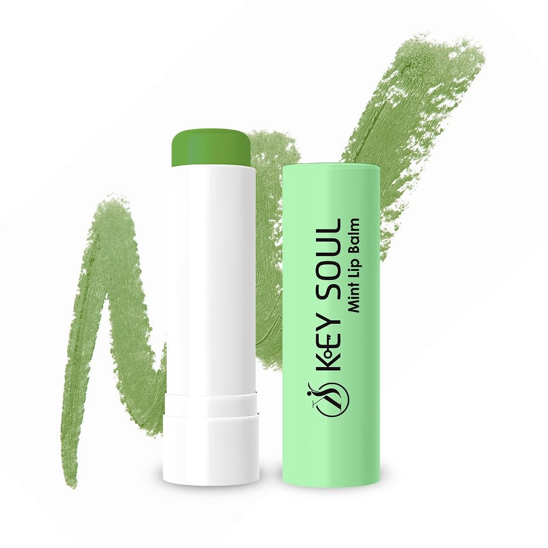 Keysoul Mint Lip Balm 