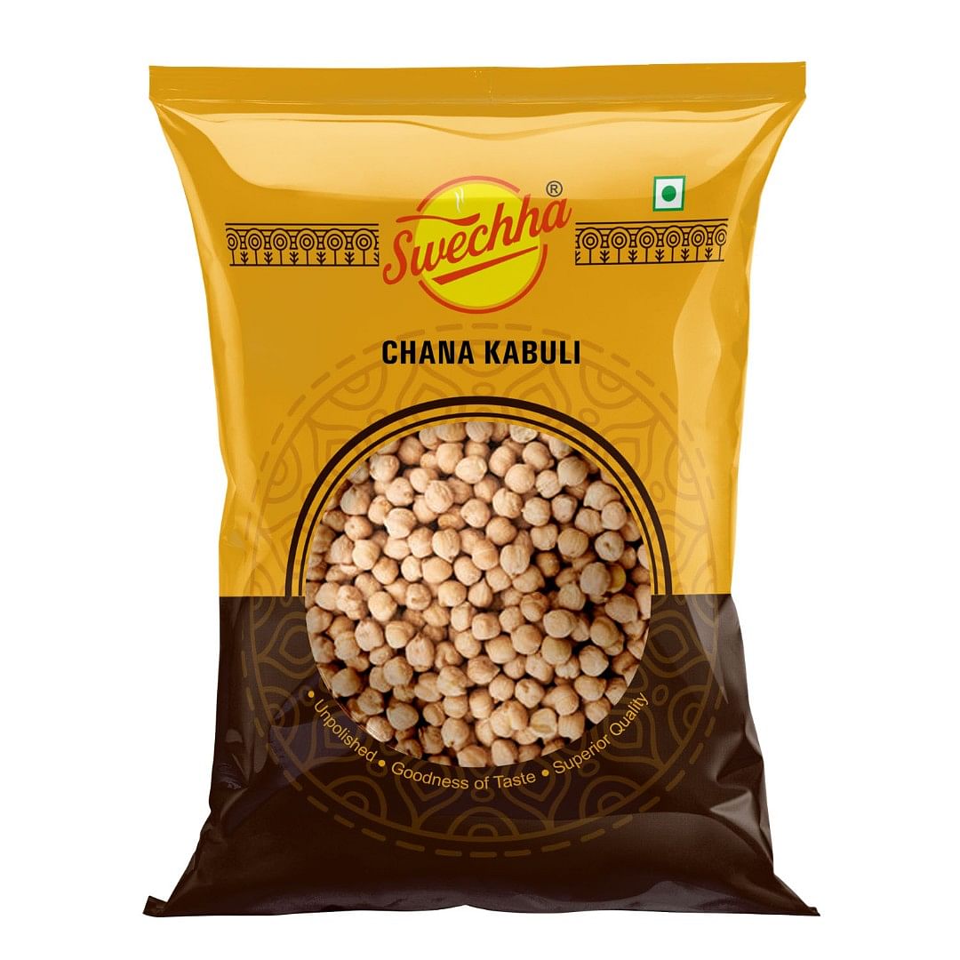 Swechha Chana Kabuli, 400 g