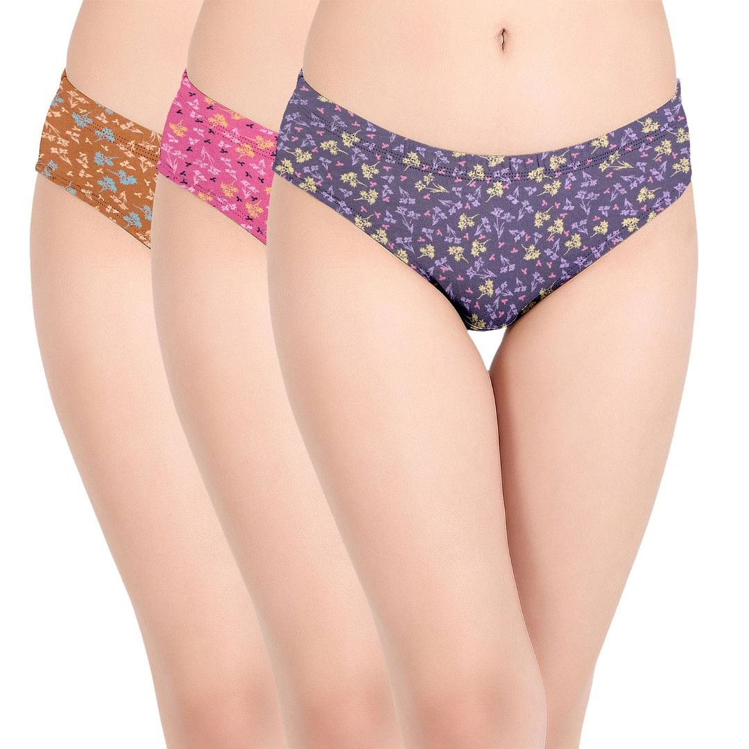 Wmn Panty-KS033-Print, Design-104