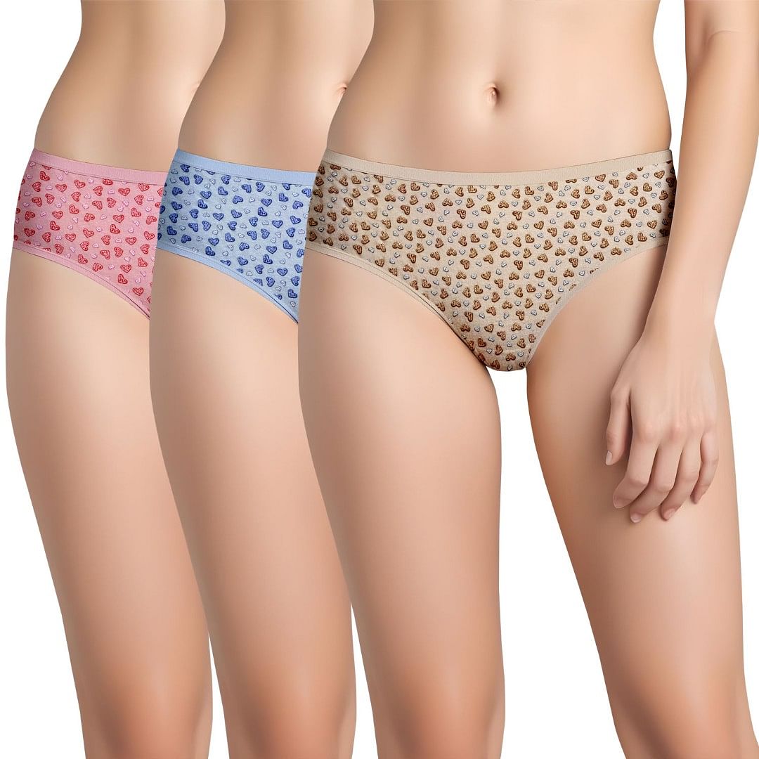 Wmn Panty-KS024-Print, Design 82
