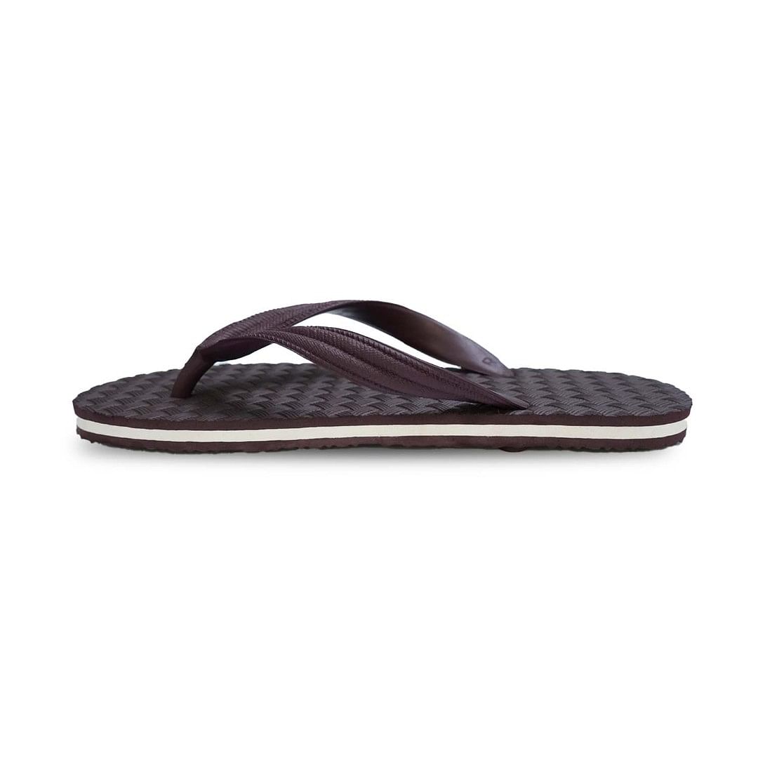 Pair-it RX Men FLIPFLOP025 Brown