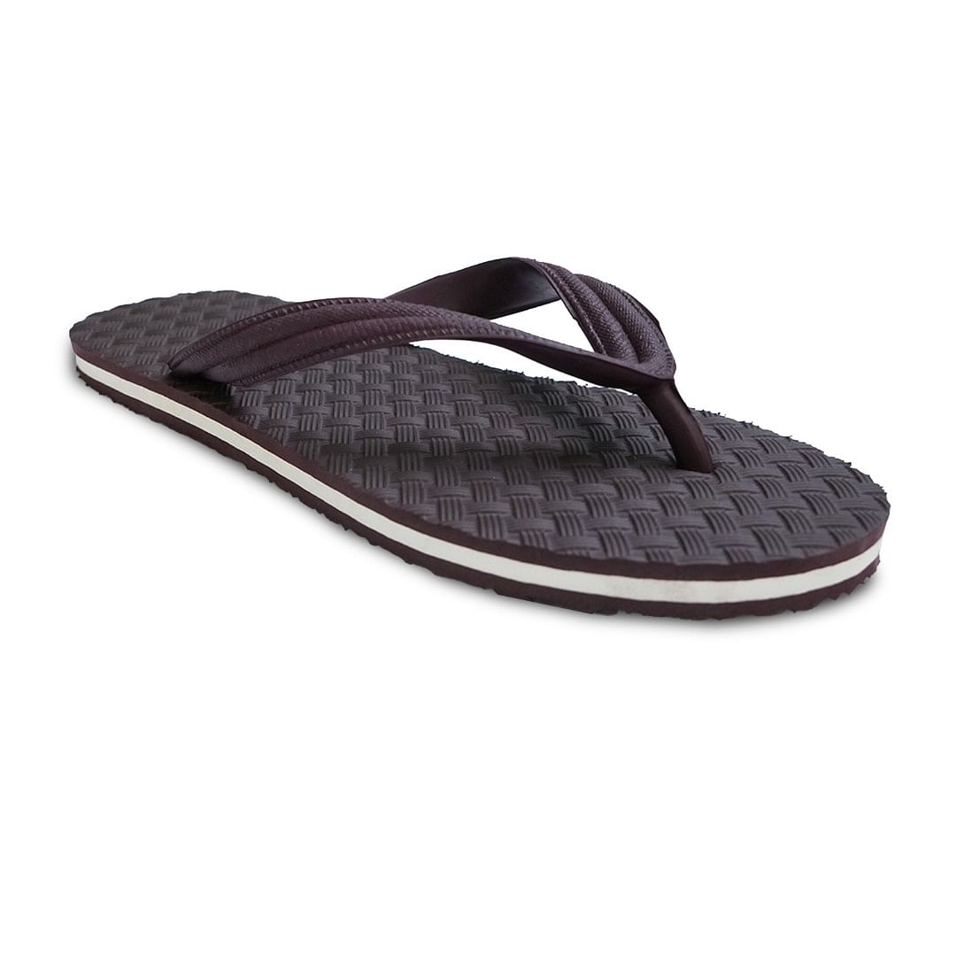 Pair-it RX Men FLIPFLOP025 Brown