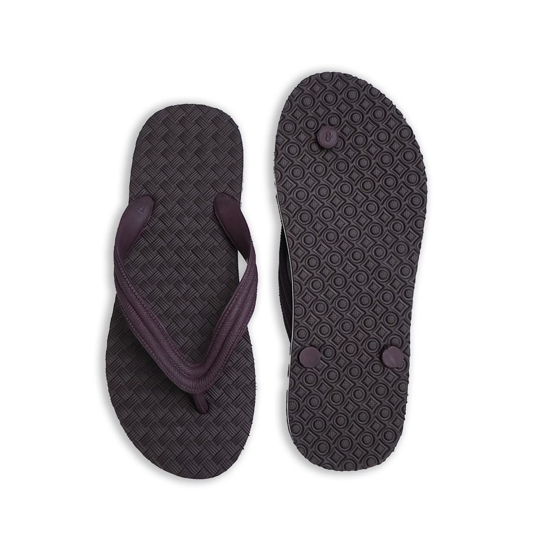 Pair-it RX Men FLIPFLOP025 Brown