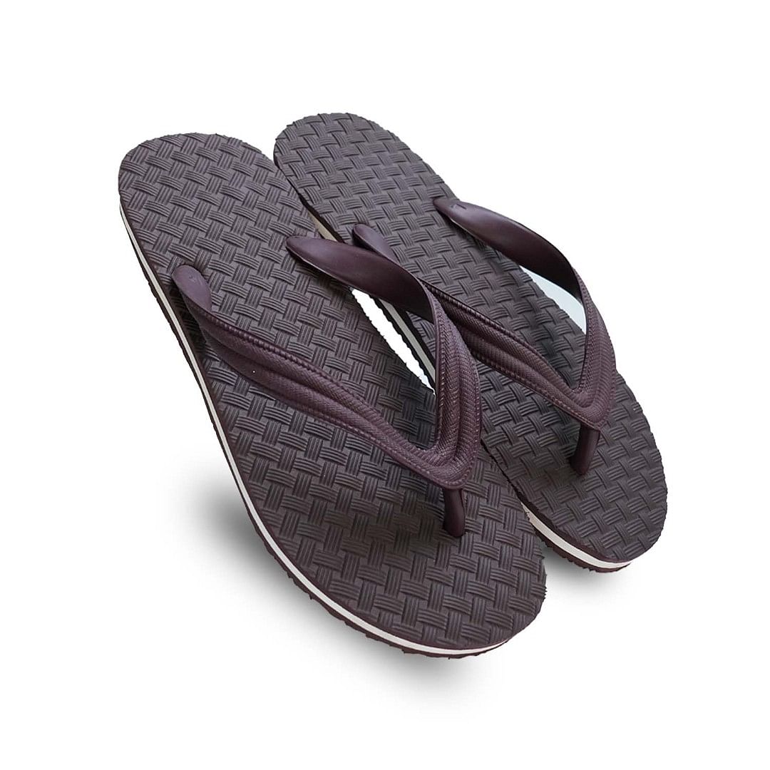 Pair-it RX Men FLIPFLOP025 Brown