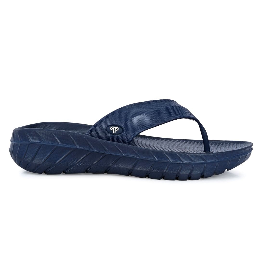 Pair-it MF Men Slipper 04 Blue