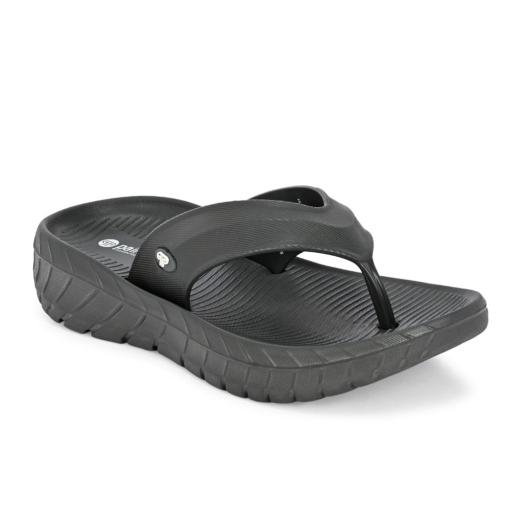 Pair-it MF Men Slipper 05 Grey