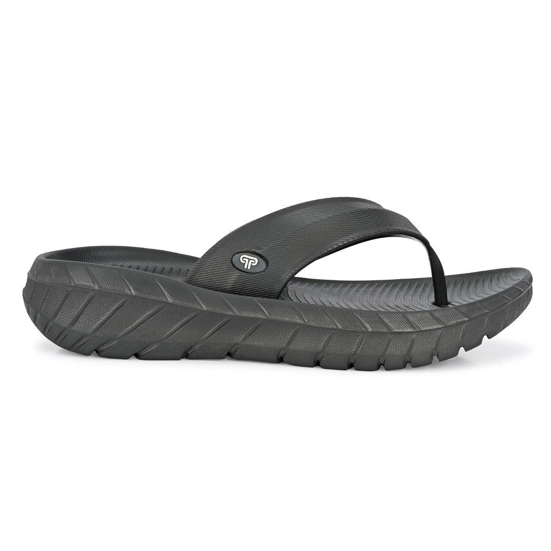 Pair-it MF Men Slipper 05 Grey