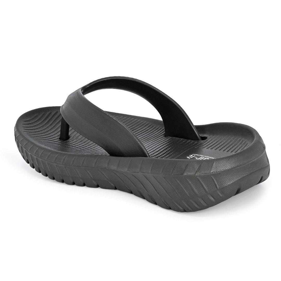 Pair-it MF Men Slipper 05 Grey