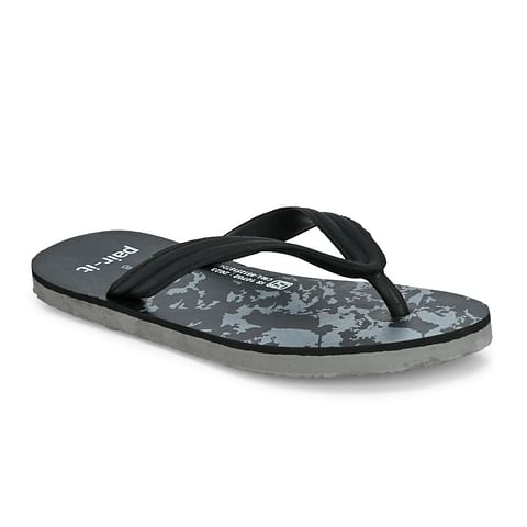 Pair-it RX Men FLIPFLOP018 Black
