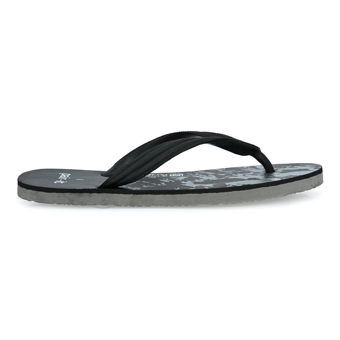 Pair-it RX Men FLIPFLOP018 Black
