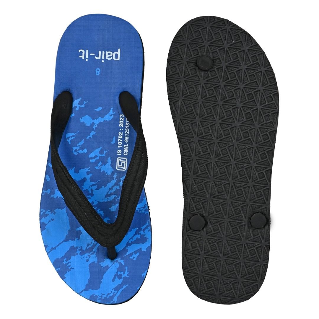 Pair-it RX Men FLIPFLOP017 Blue