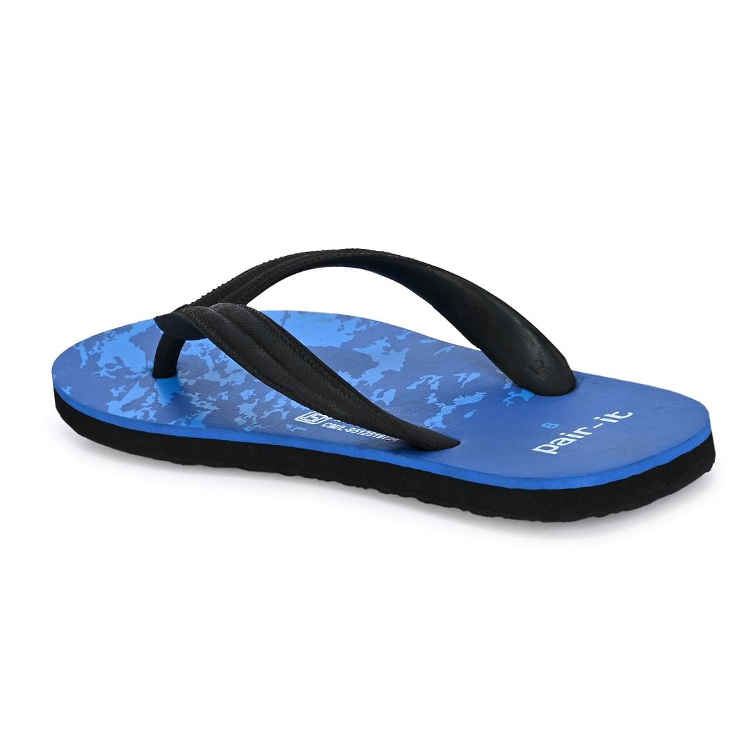 Pair-it RX Men FLIPFLOP017 Blue
