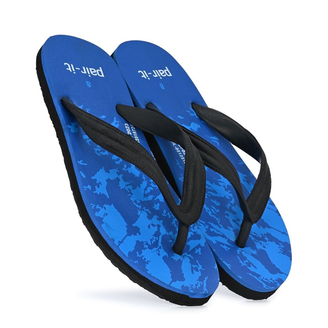 Pair-it RX Men FLIPFLOP017 Blue