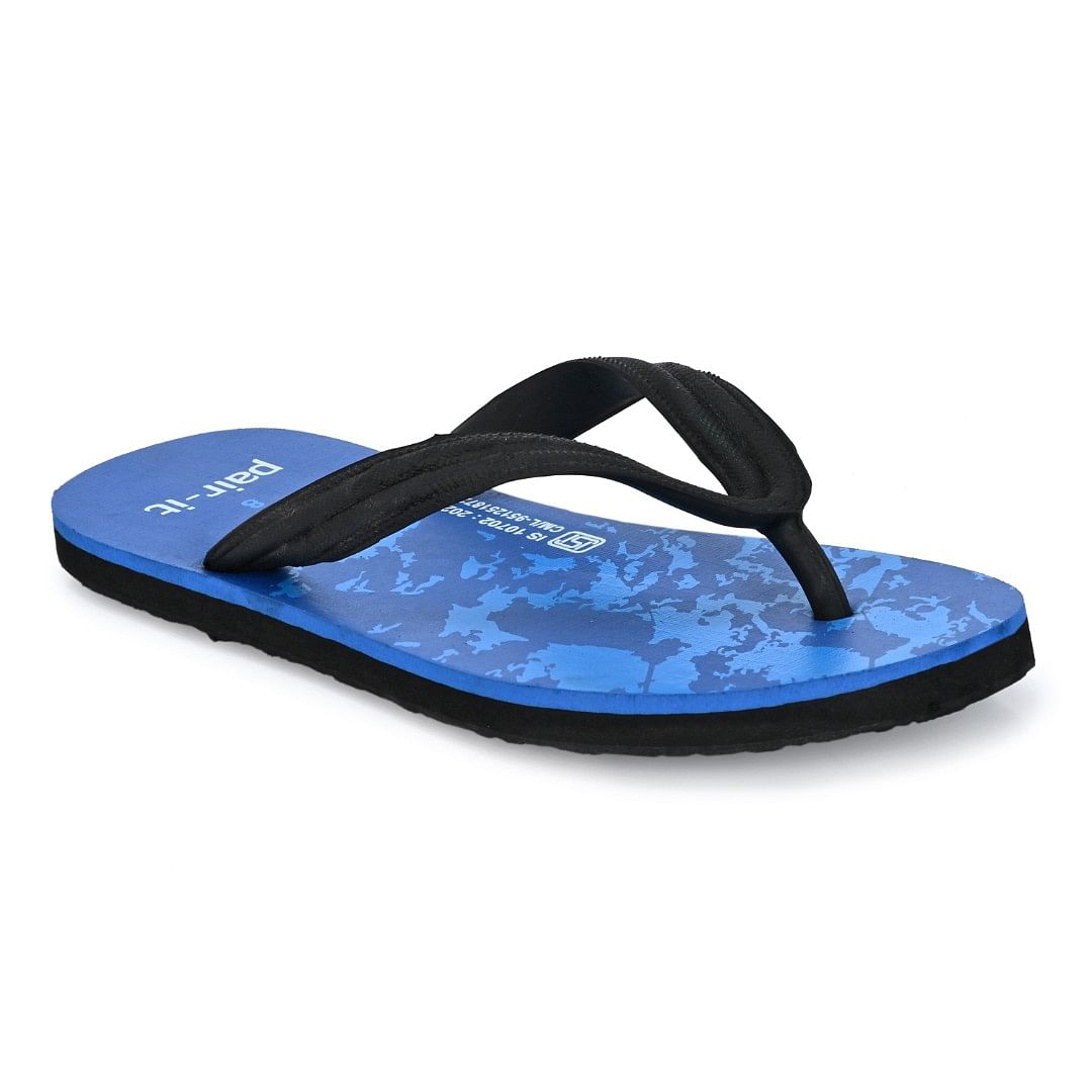 Pair-it RX Men FLIPFLOP017 Blue