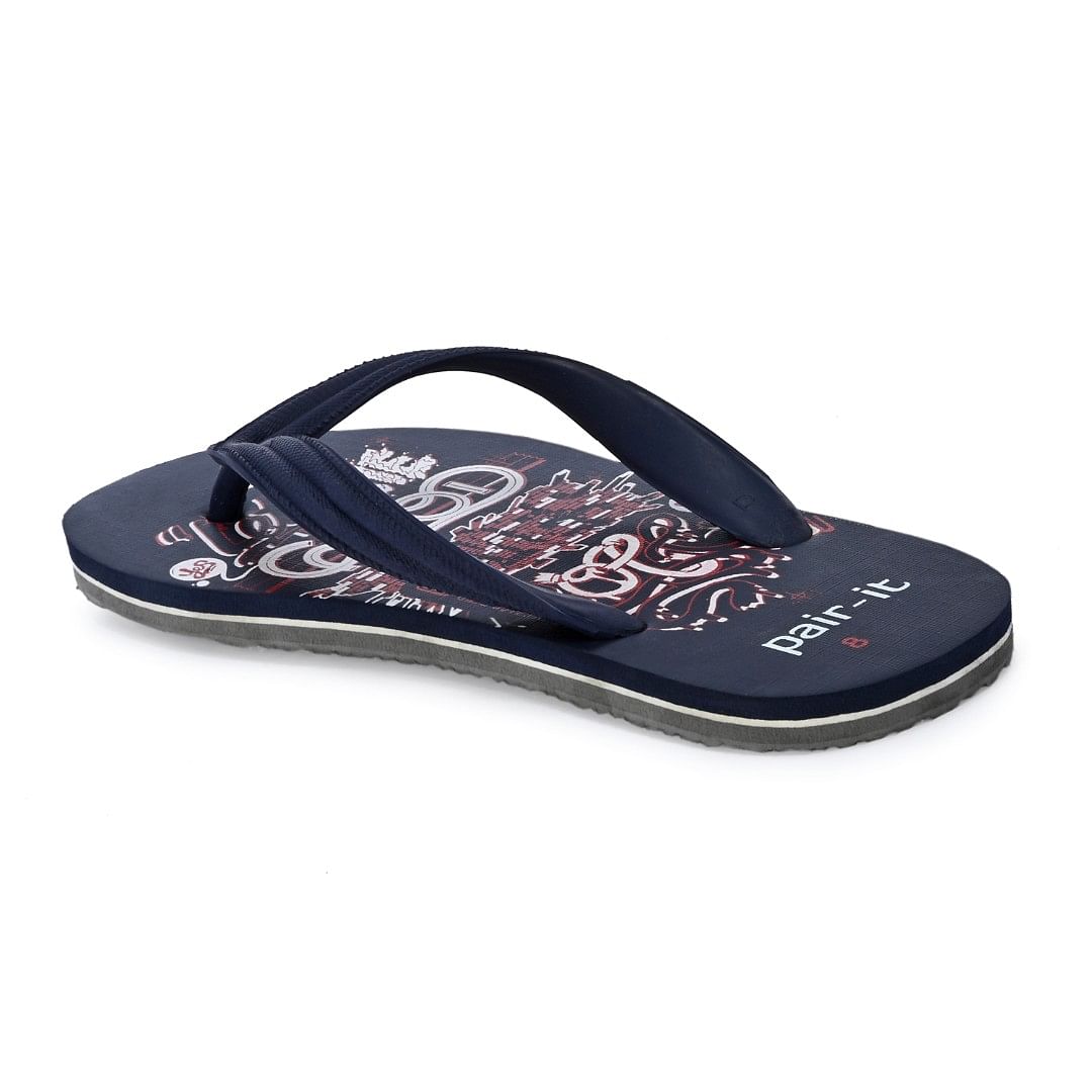Pair-it RX Men FLIPFLOP020 N Blue
