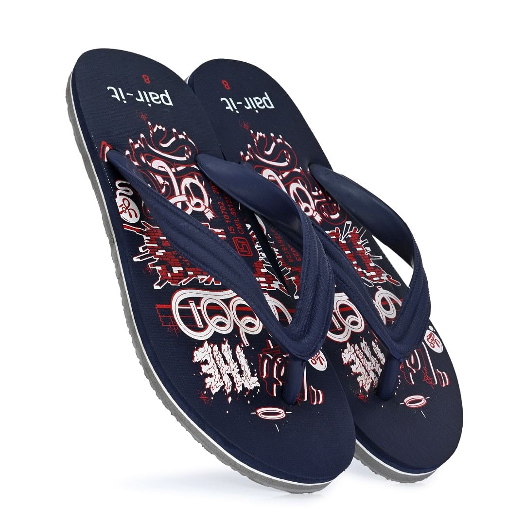Pair-it RX Men FLIPFLOP020 N Blue