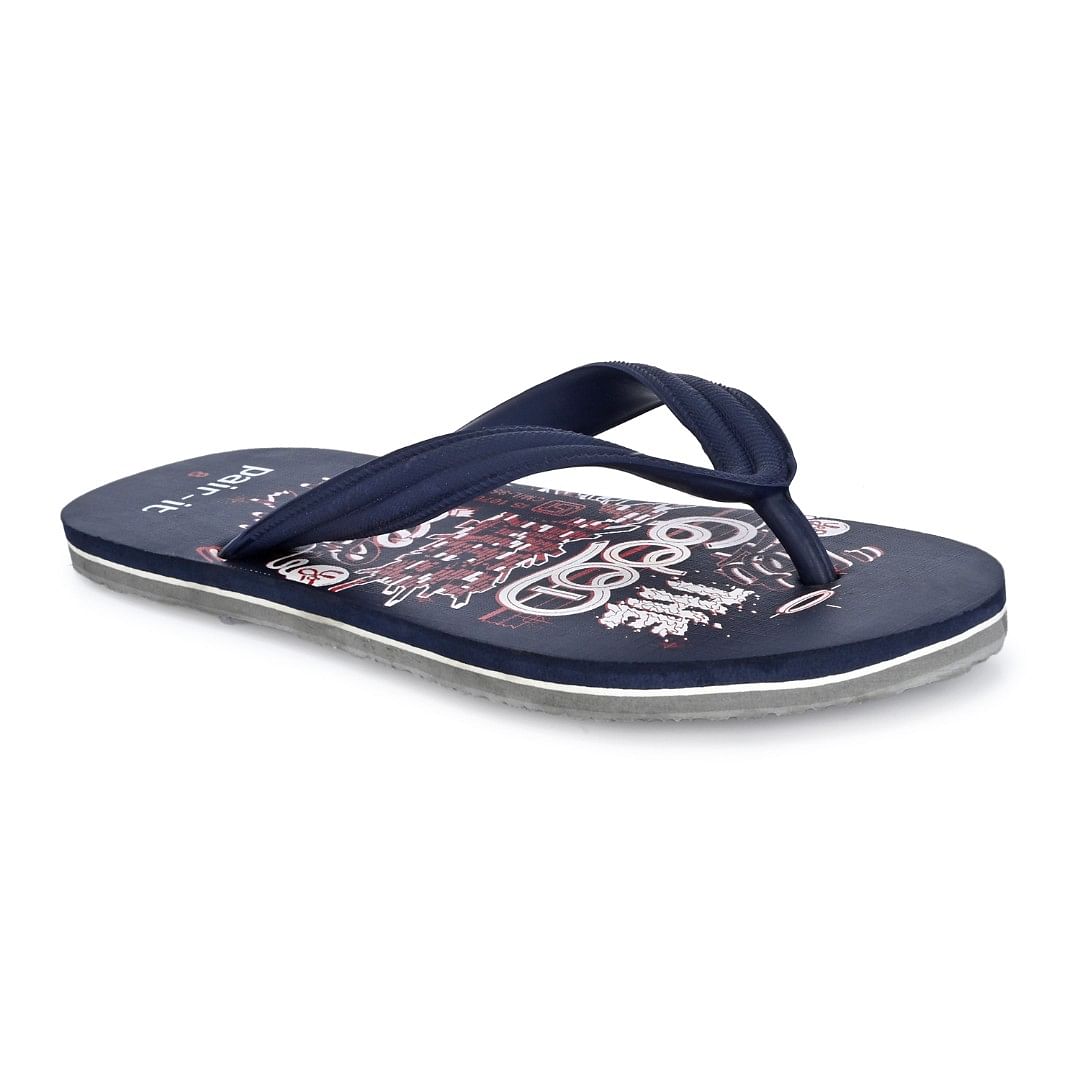 Pair-it RX Men FLIPFLOP020 N Blue