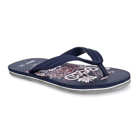 Pair-it RX Men FLIPFLOP020 N Blue