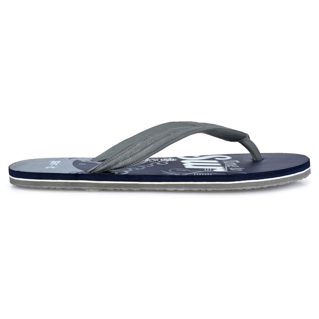 Pair-it RX Men FLIPFLOP022 Blue/Grey