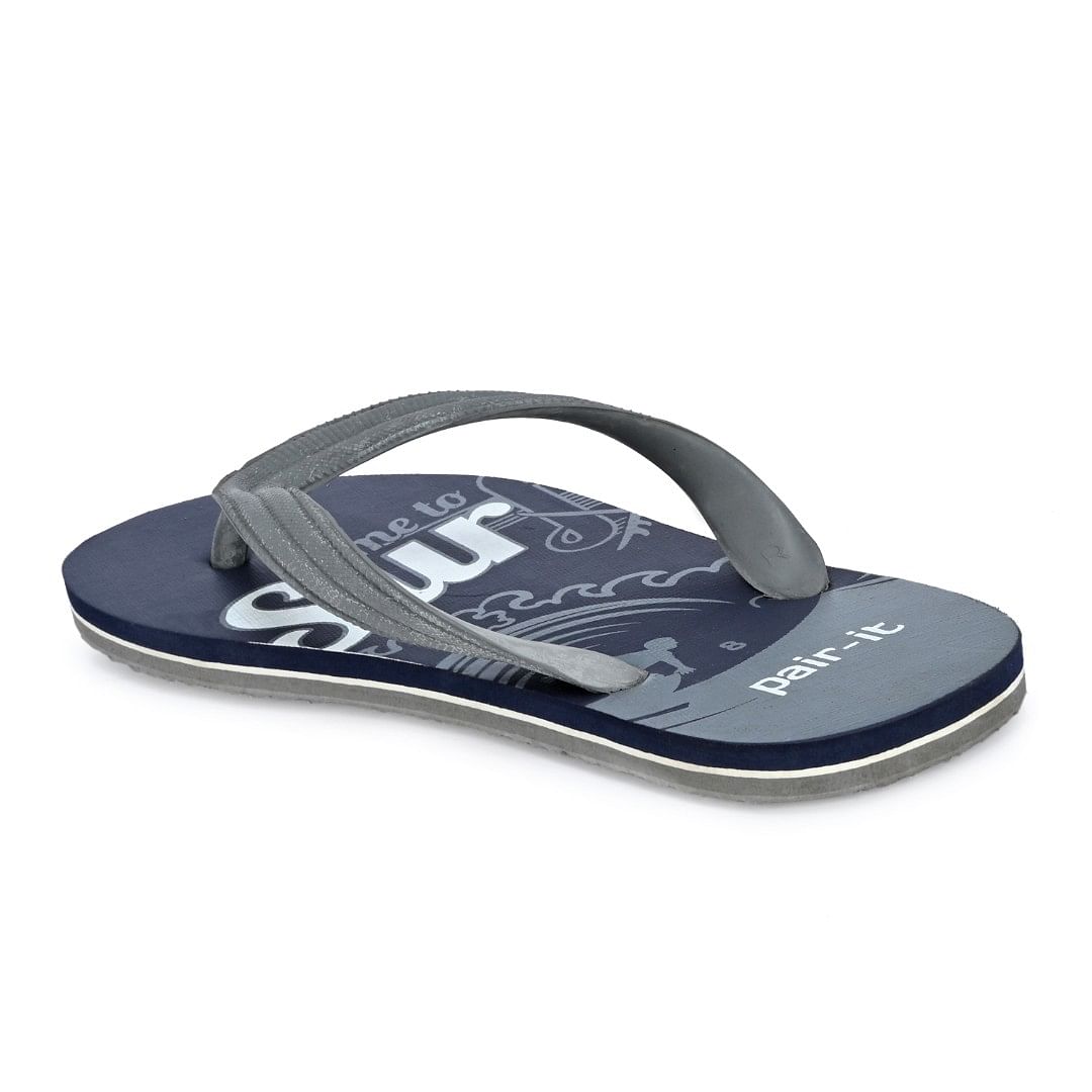 Pair-it RX Men FLIPFLOP022 Blue/Grey