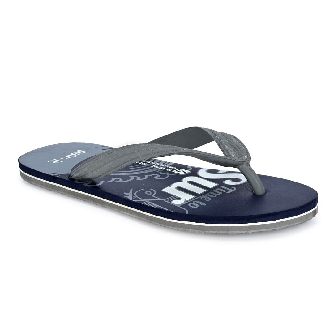 Pair-it RX Men FLIPFLOP022 Blue/Grey
