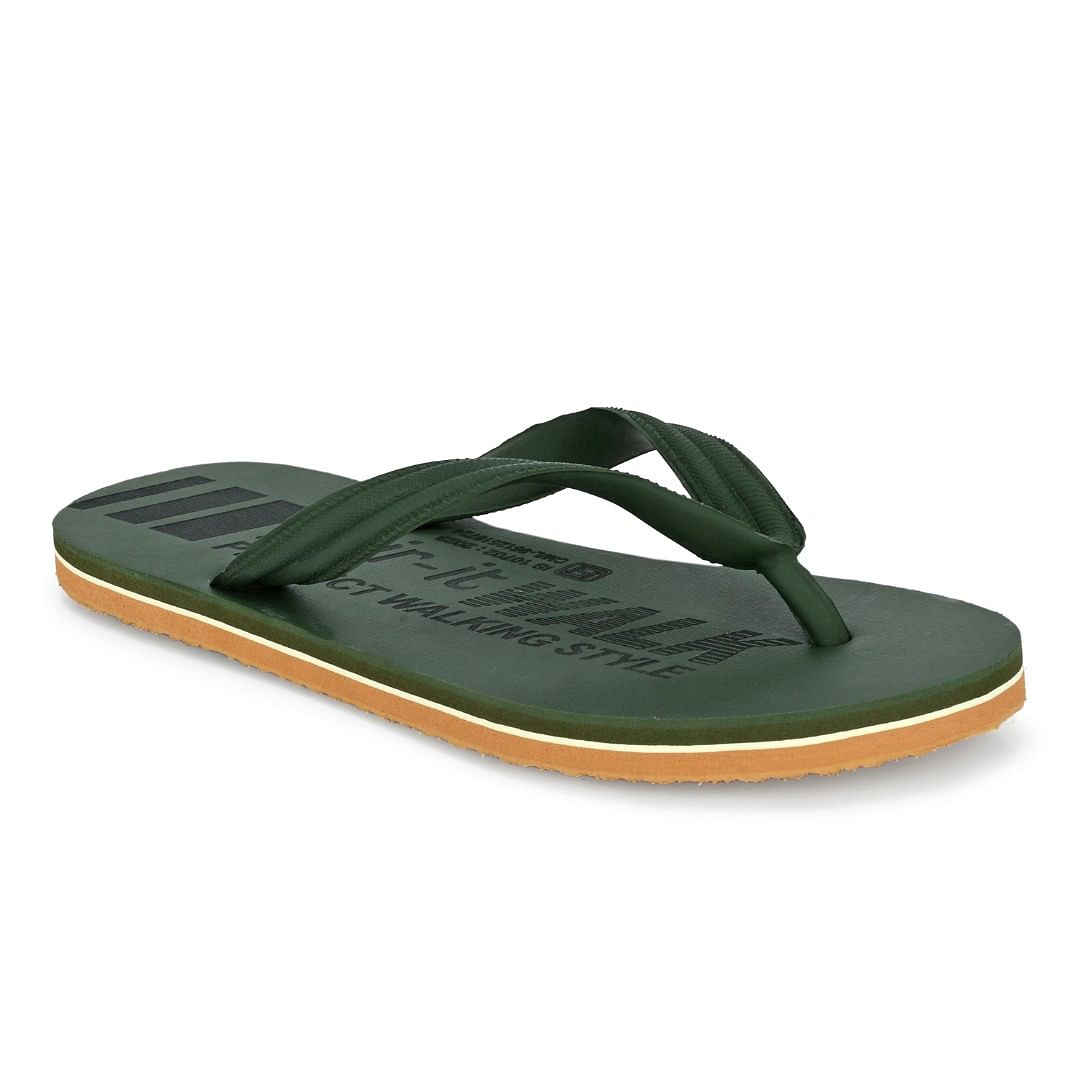 Pair-it RX Men FLIPFLOP023 Olive