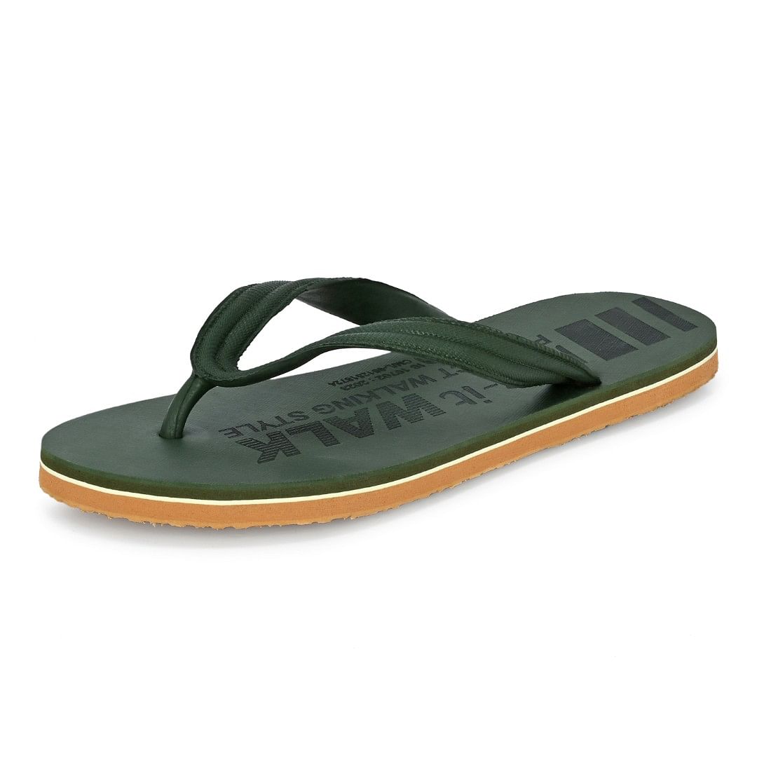 Pair-it RX Men FLIPFLOP023 Olive