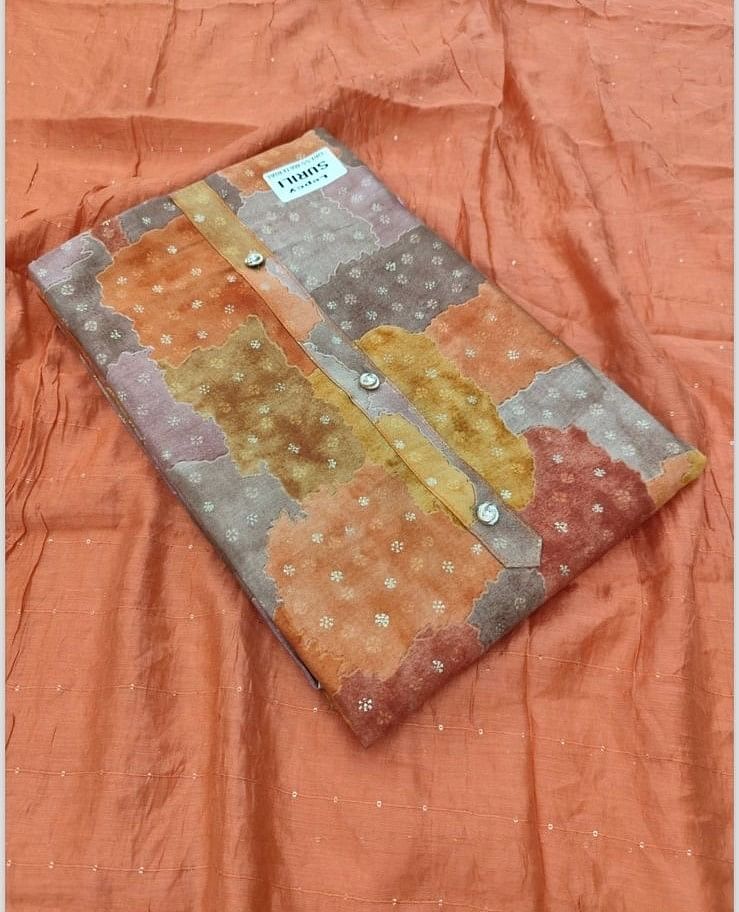 Authenzaa Women Kurti Dress Material  LBDM001 Multi 8 