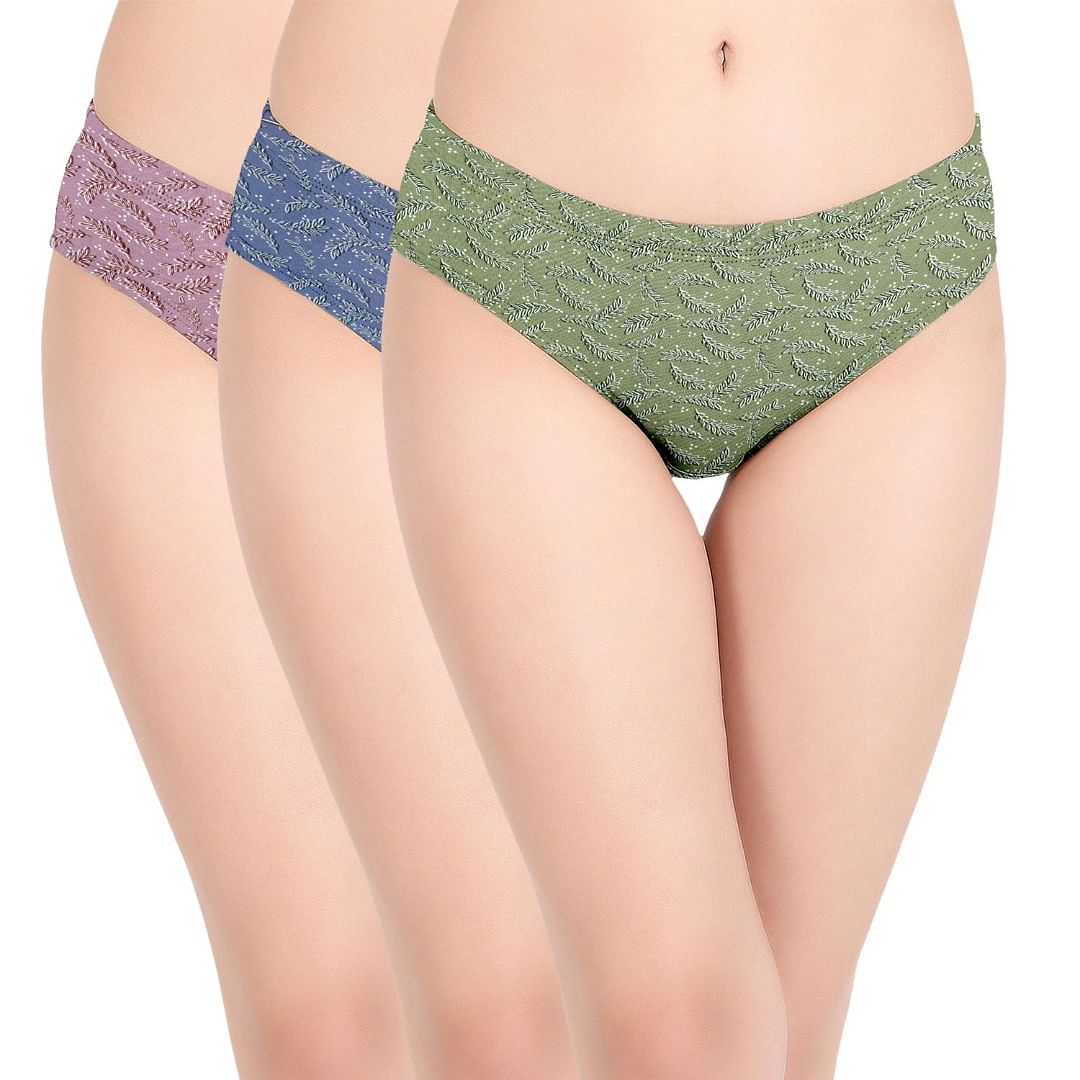 Wmn Panty-KS033-Pri Design-105, 3XL/105