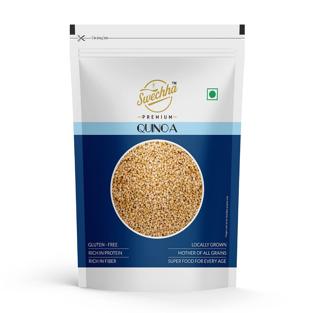 Swechha Quinoa seed, 500 g