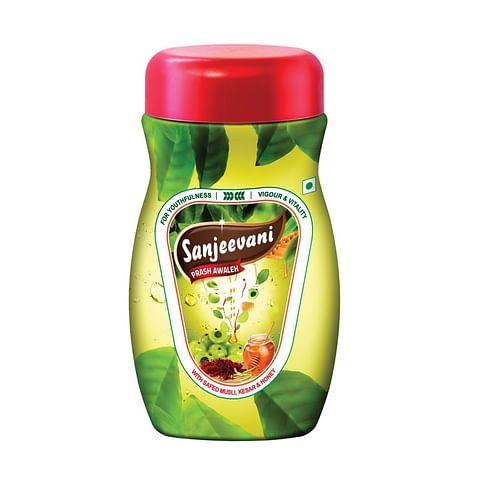 Sanjeevani Prash Awaleh, 500 g