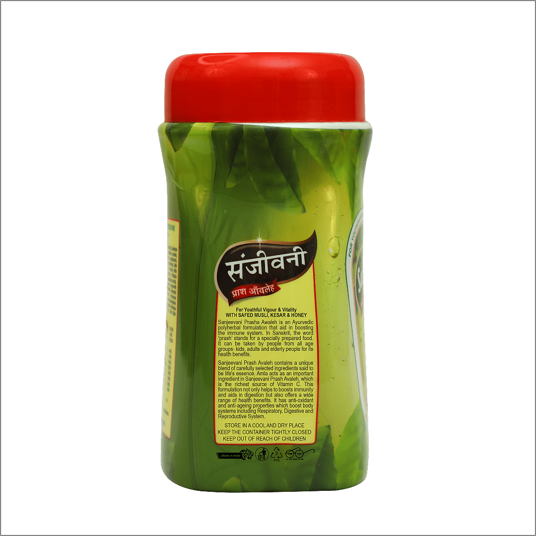 Sanjeevani Prash Awaleh, 500 g