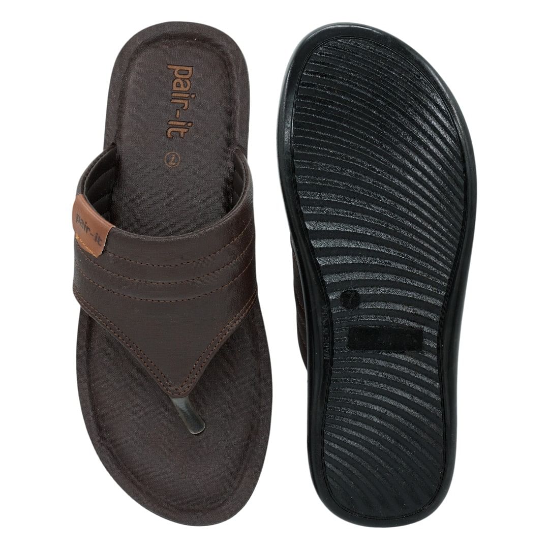 Pair-it DICTION100 Brown