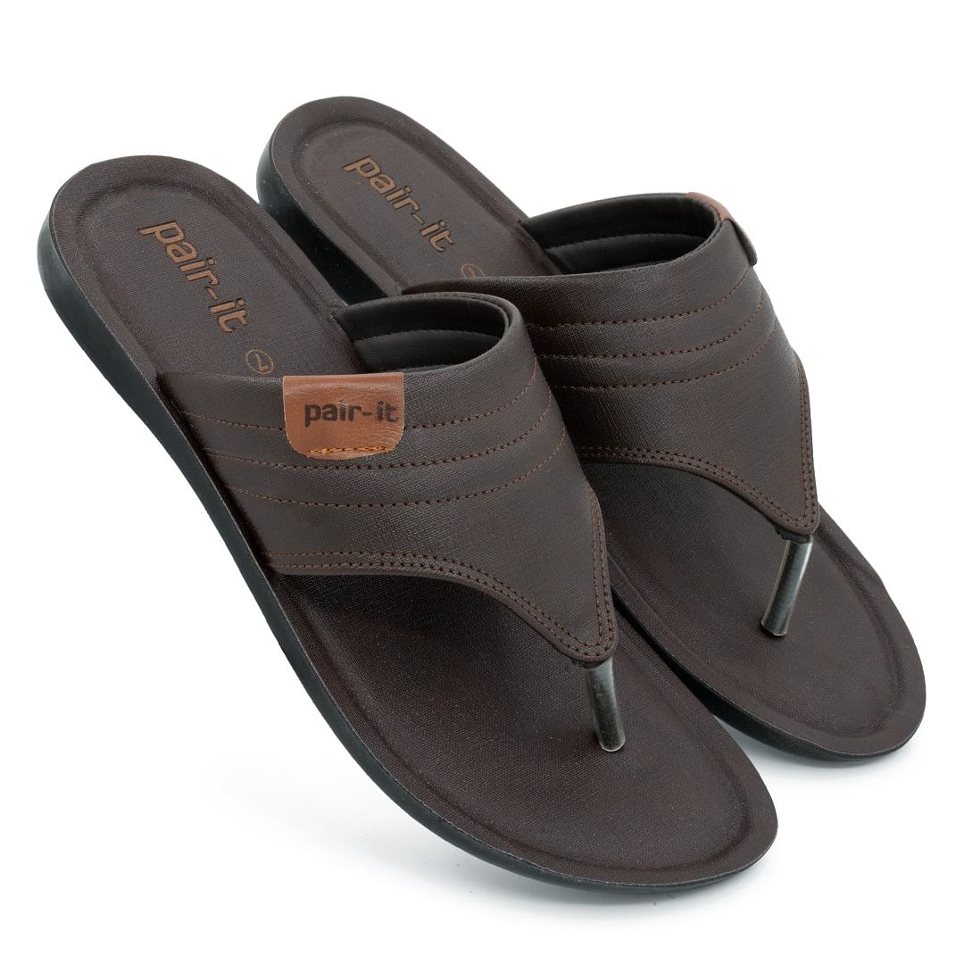 Pair-it DICTION100 Brown