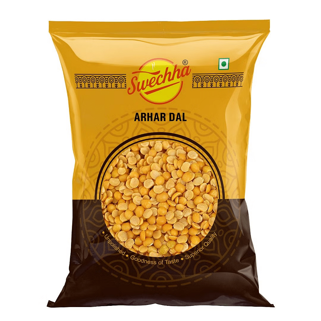 New Swechha Arhar Dal , 400 g