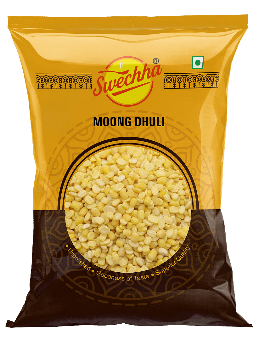 New Swechha Moong Dhuli , 400 g