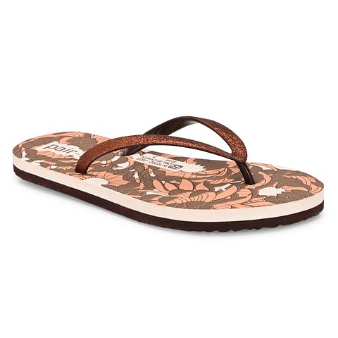 Pair-it R4- WMN FlipFlop107 Copper
