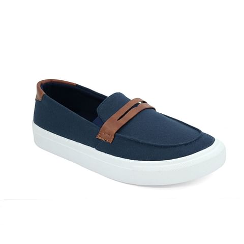 pair-it VT Men Casual 002 Blue