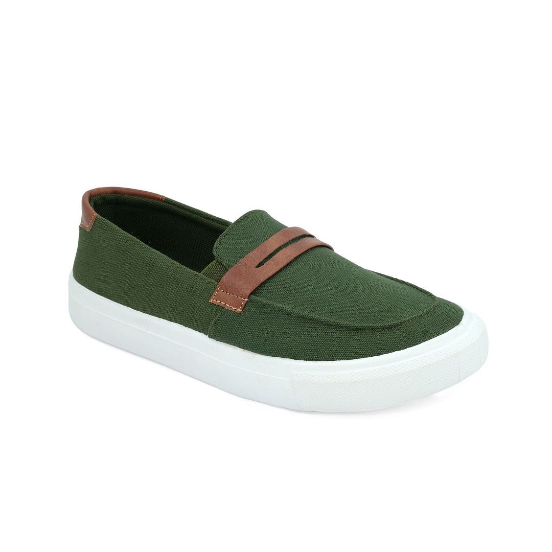 Pair-it VT Men Casual 003 Olive